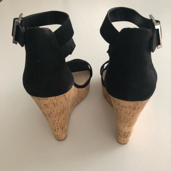 SALE!!! NWT. Charles by Charles David Wedge - Picture 6 of 6